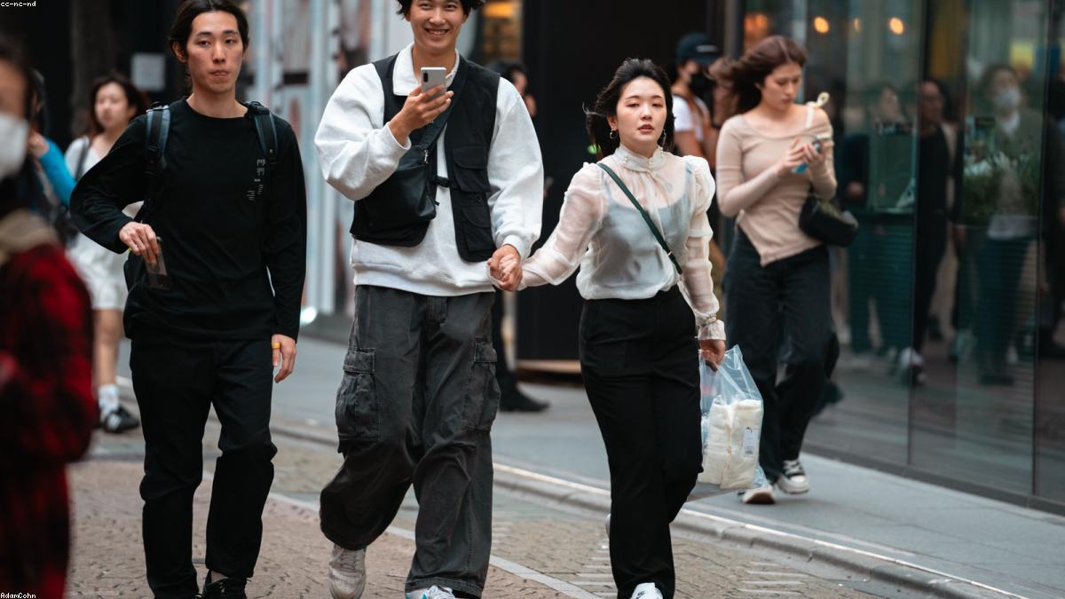 色合わせが苦手な人のための「3色ルール」、これだけで垢抜ける