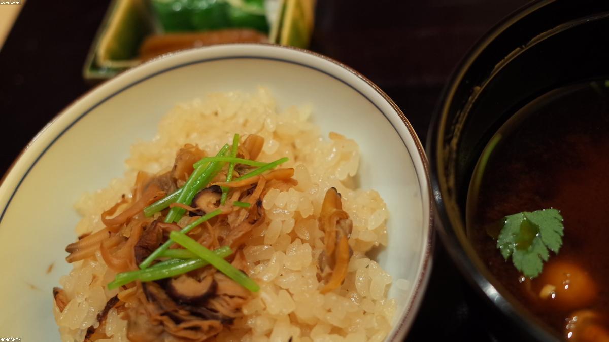だしは『水出し』で十分おいしい、火を使わない仕込み方